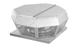 Dachventilator Dachventilator