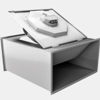 Kanalventilator Kanalventilator